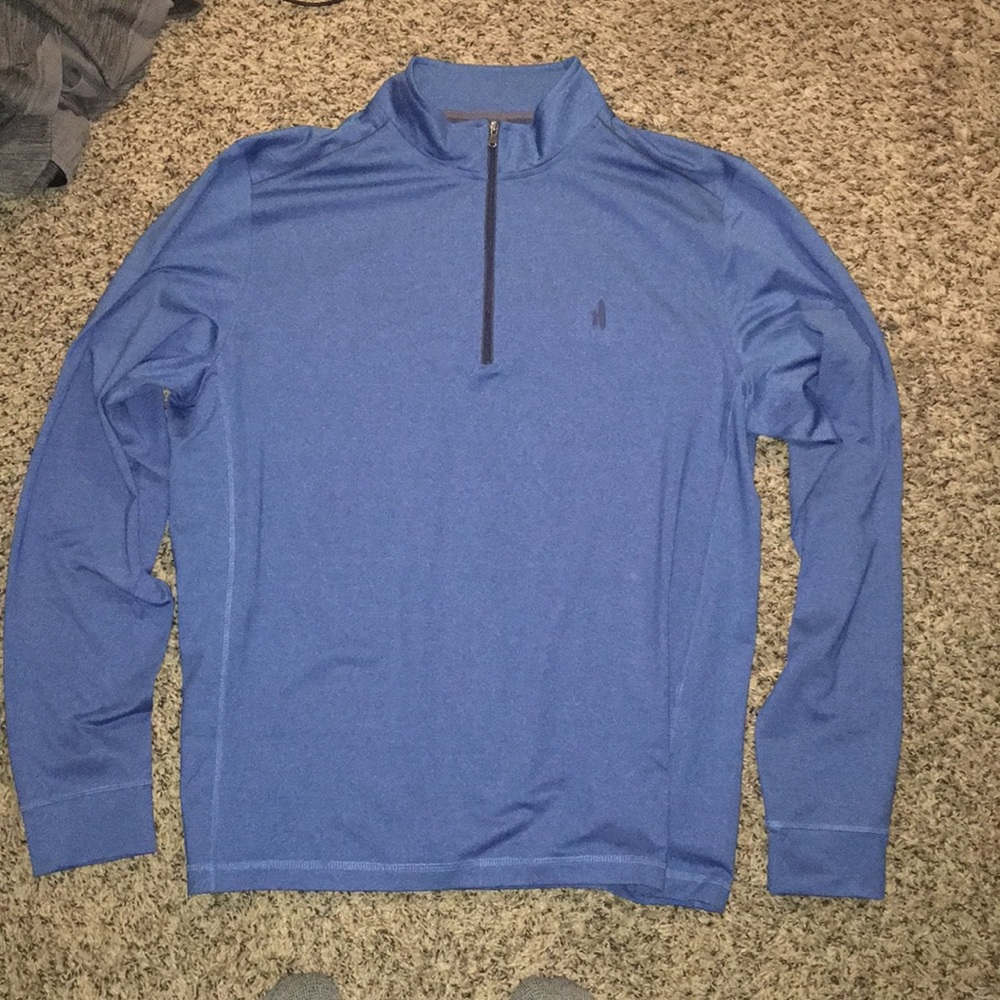 Johnnie O sport pullover